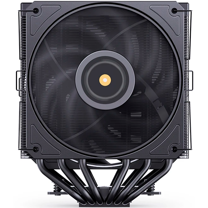 ventilateur de refroidissement Jonsbo HX6280 Black - photo 6
