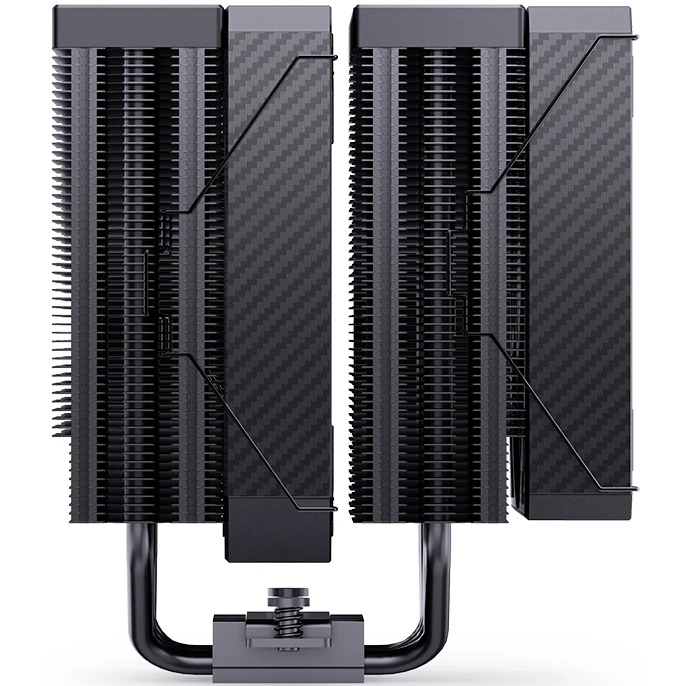 ventilateur de refroidissement Jonsbo HX6280 Black - photo 7