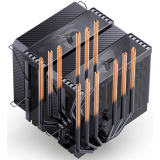 ventilateur de refroidissement Jonsbo HX6280 Black