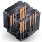 ventilateur de refroidissement Jonsbo HX6280 Black - photo 8
