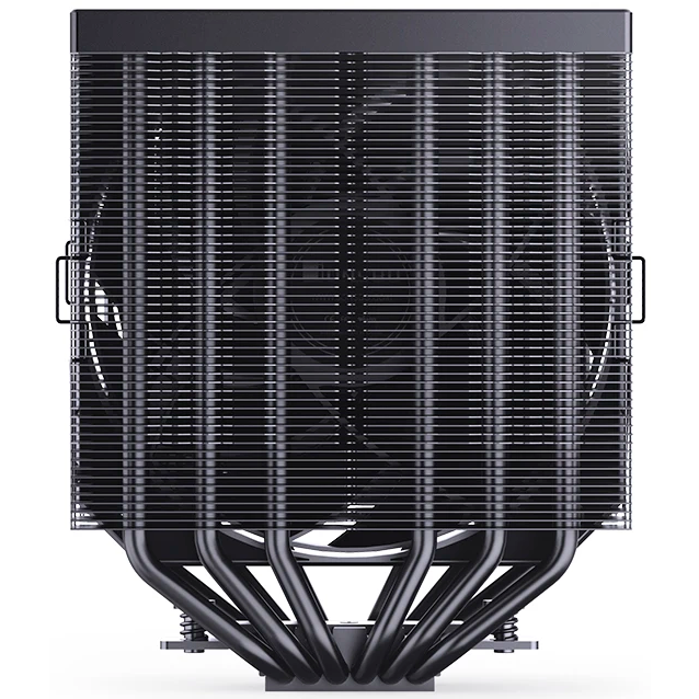 ventilateur de refroidissement Jonsbo HX6280 Black - photo 10