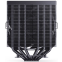 ventilateur de refroidissement Jonsbo HX6280 Black - photo 10