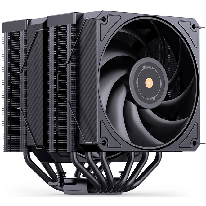 ventilateur de refroidissement Jonsbo HX6280 Black - photo 11