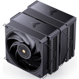 ventilateur de refroidissement Jonsbo HX6280 Black