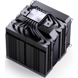 ventilateur de refroidissement Jonsbo HX6280 Black