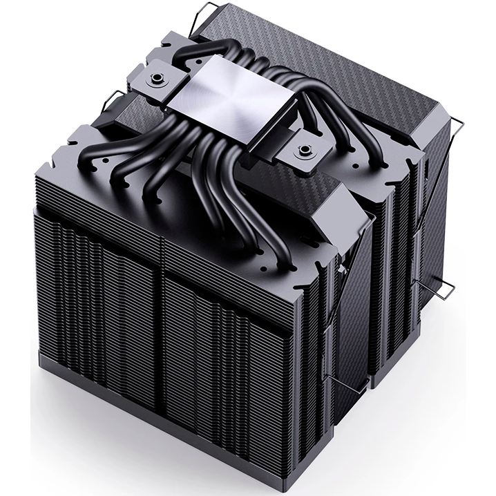 ventilateur de refroidissement Jonsbo HX6280 Black - photo 13