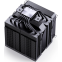 ventilateur de refroidissement Jonsbo HX6280 Black - photo 13