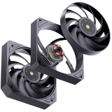 ventilateur de refroidissement Jonsbo HX6280 Black