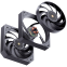 ventilateur de refroidissement Jonsbo HX6280 Black - photo 15