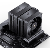 ventilateur de refroidissement Jonsbo HX6280 Black