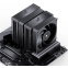 ventilateur de refroidissement Jonsbo HX6280 Black - photo 16