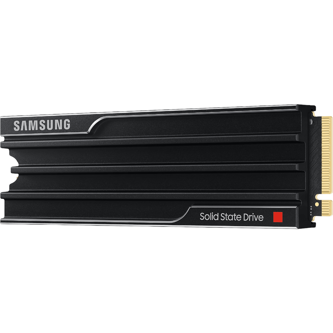 Stockage SSD 2TB Samsung 9100 PRO (MZ-VAP2T0CW)