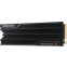 Stockage SSD 2TB Samsung 9100 PRO (MZ-VAP2T0CW)