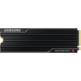 Stockage SSD 2TB Samsung 9100 PRO (MZ-VAP2T0CW)