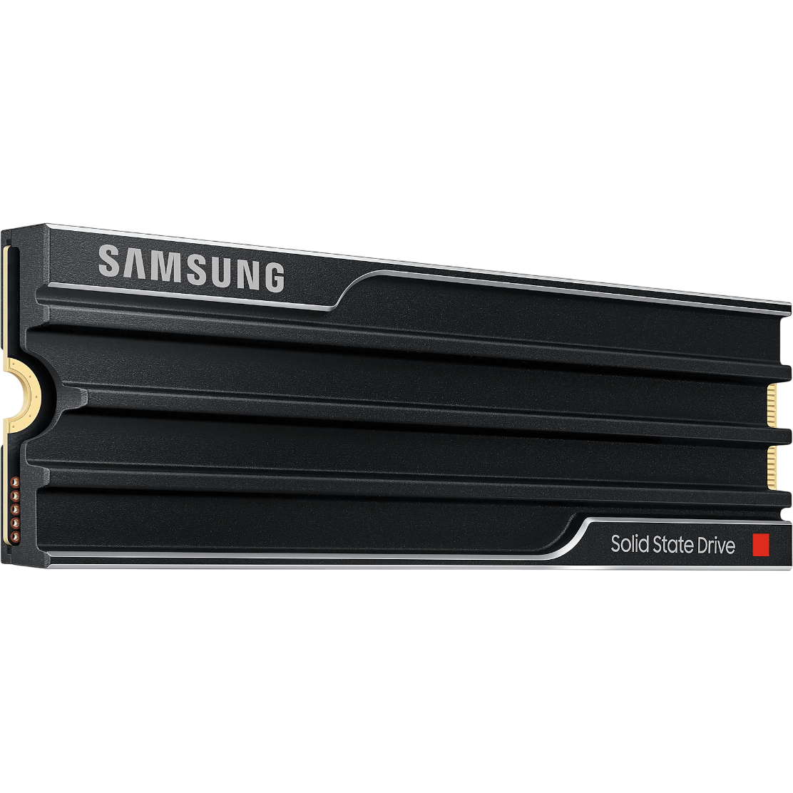 Stockage SSD 2TB Samsung 9100 PRO (MZ-VAP2T0CW) - photo 3