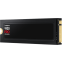 Stockage SSD 2TB Samsung 9100 PRO (MZ-VAP2T0CW) - photo 4