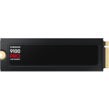 Stockage SSD 2TB Samsung 9100 PRO (MZ-VAP2T0CW)