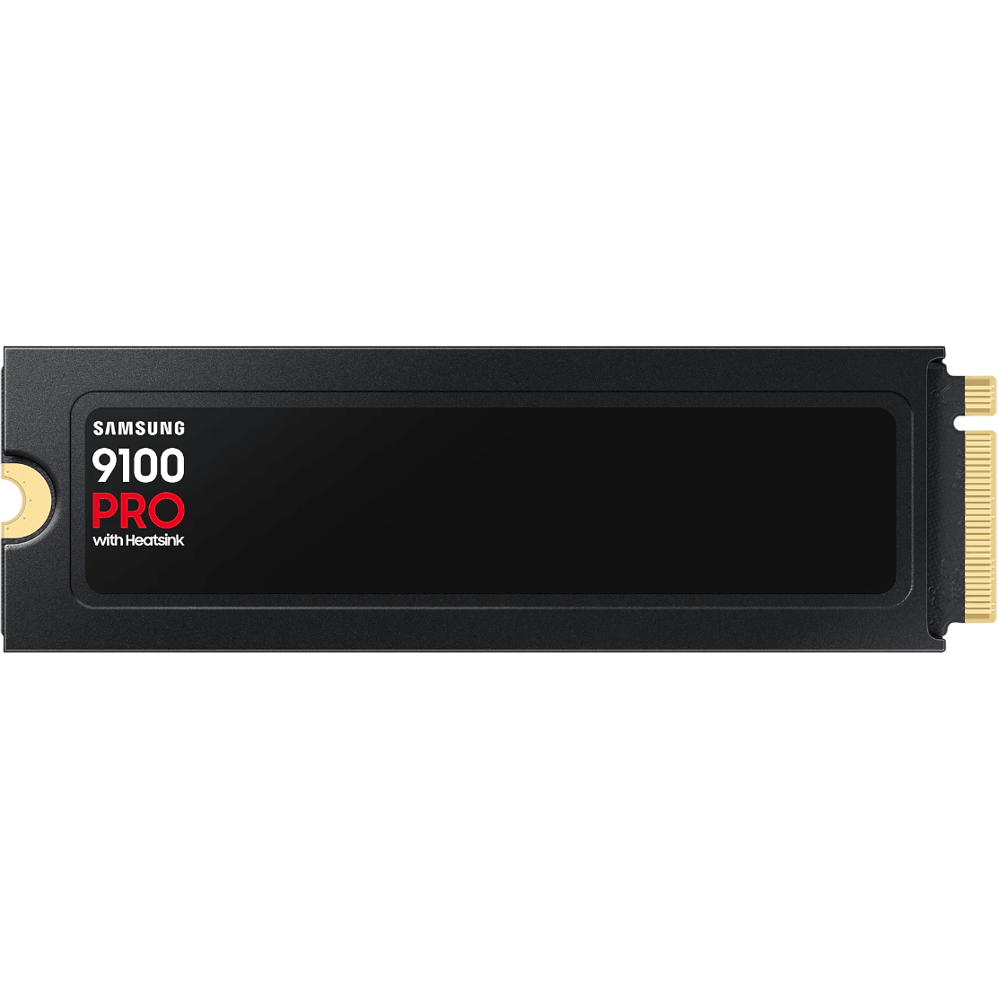 Stockage SSD 2TB Samsung 9100 PRO (MZ-VAP2T0CW) - photo 5