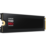 Stockage SSD 2TB Samsung 9100 PRO (MZ-VAP2T0CW)