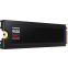 Stockage SSD 2TB Samsung 9100 PRO (MZ-VAP2T0CW) - photo 6