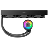 Système de refroidissement liquide Arctic Liquid Freezer III Pro 360 ARGB Black (ACFRE00184A)
