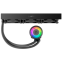 Système de refroidissement liquide Arctic Liquid Freezer III Pro 360 ARGB Black - ACFRE00184A - photo 3