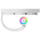 système de refroidissement liquide Arctic Liquid Freezer III Pro 360 ARGB White (ACFRE00188A)