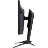 Monitors Acer 25" XB253QGZbmiiprzx Predator (UM.KX3EE.Z01)