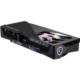 carte graphique NVIDIA GeForce RTX 5070 Ti MSI OC 16GB (RTX 5070 Ti 16G GAMING TRIO OC)