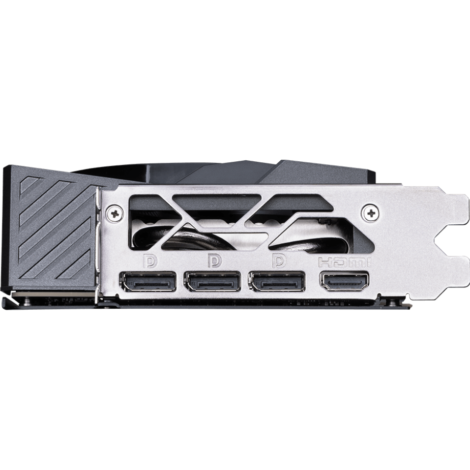 carte graphique NVIDIA GeForce RTX 5070 Ti MSI OC 16GB (RTX 5070 Ti 16G GAMING TRIO OC) - photo 4