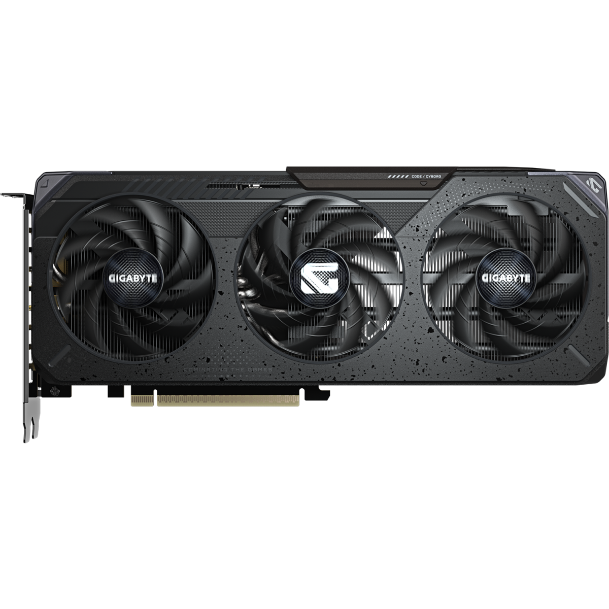 carte graphique NVIDIA GeForce RTX 5060 Ti Gigabyte GAMING OC 8GB (GV-N506TGAMING OC-8GD) - photo 2