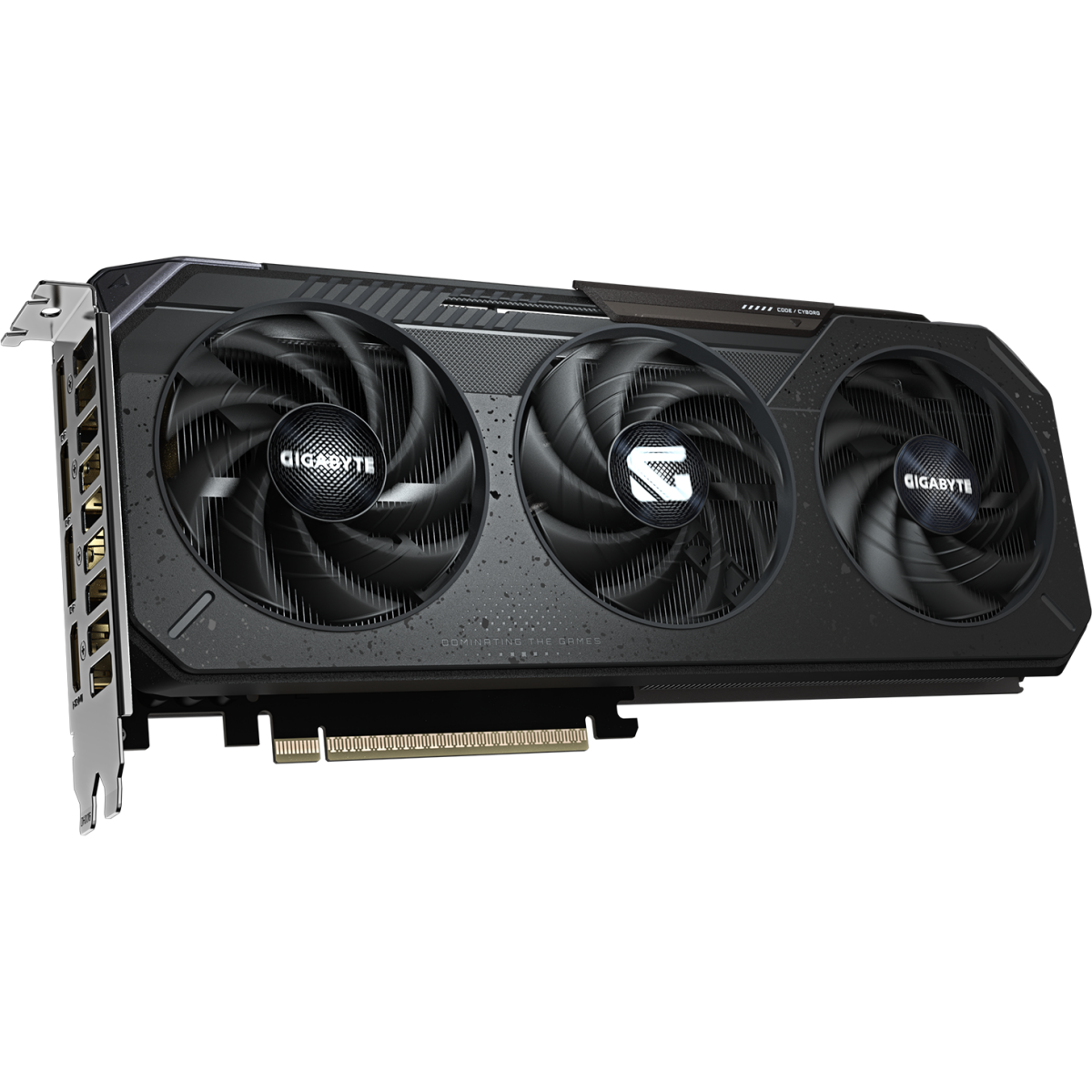 carte graphique NVIDIA GeForce RTX 5060 Ti Gigabyte GAMING OC 8GB (GV-N506TGAMING OC-8GD) - photo 3