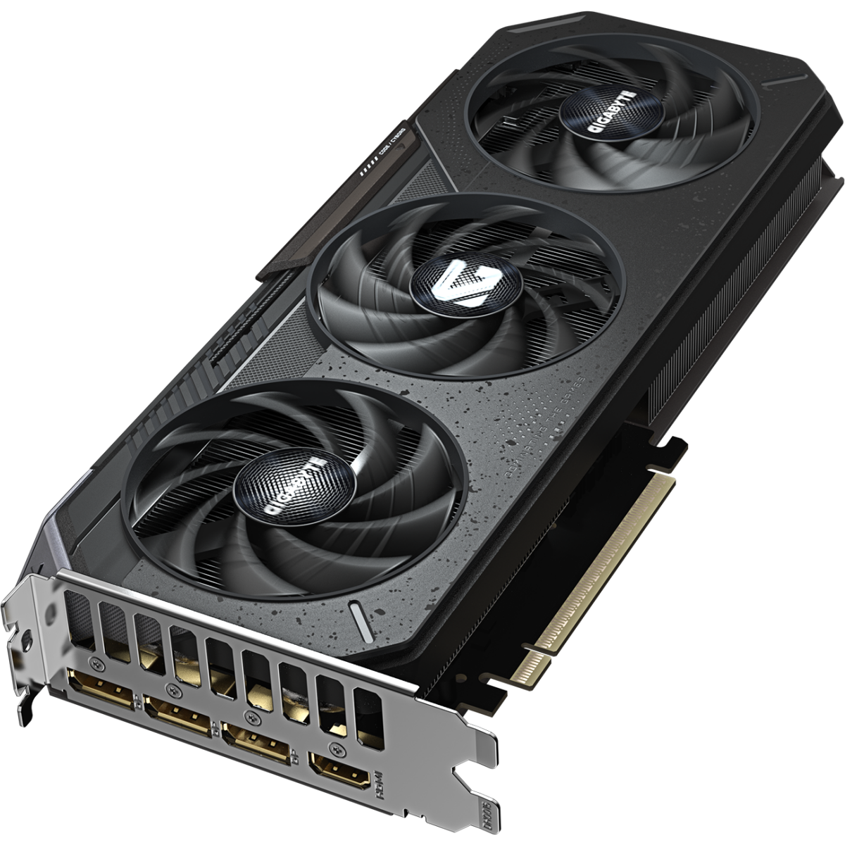 carte graphique NVIDIA GeForce RTX 5060 Ti Gigabyte GAMING OC 8GB (GV-N506TGAMING OC-8GD) - photo 4