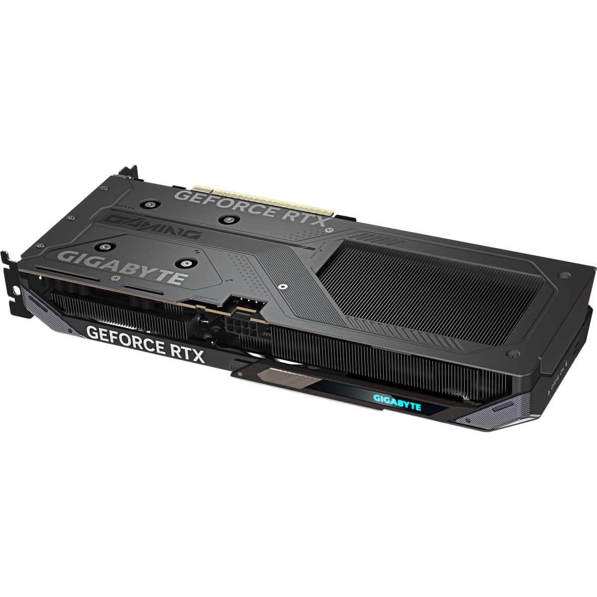 carte graphique NVIDIA GeForce RTX 5060 Ti Gigabyte GAMING OC 8GB (GV-N506TGAMING OC-8GD) - photo 6