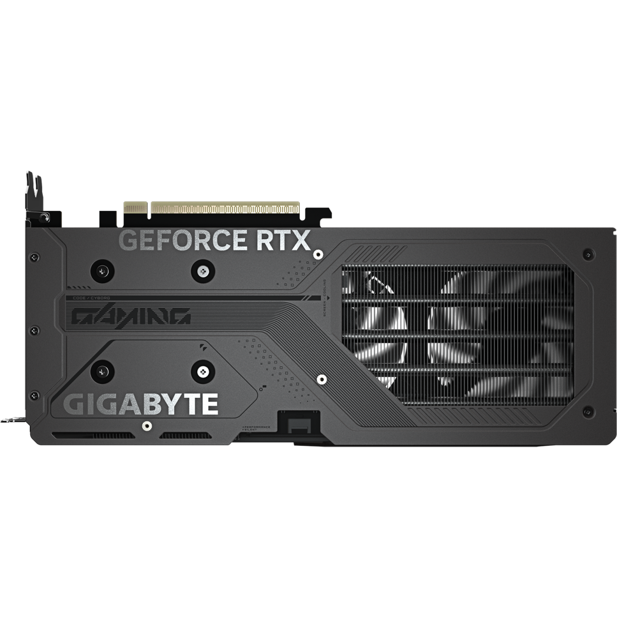 carte graphique NVIDIA GeForce RTX 5060 Ti Gigabyte GAMING OC 8GB (GV-N506TGAMING OC-8GD) - photo 7