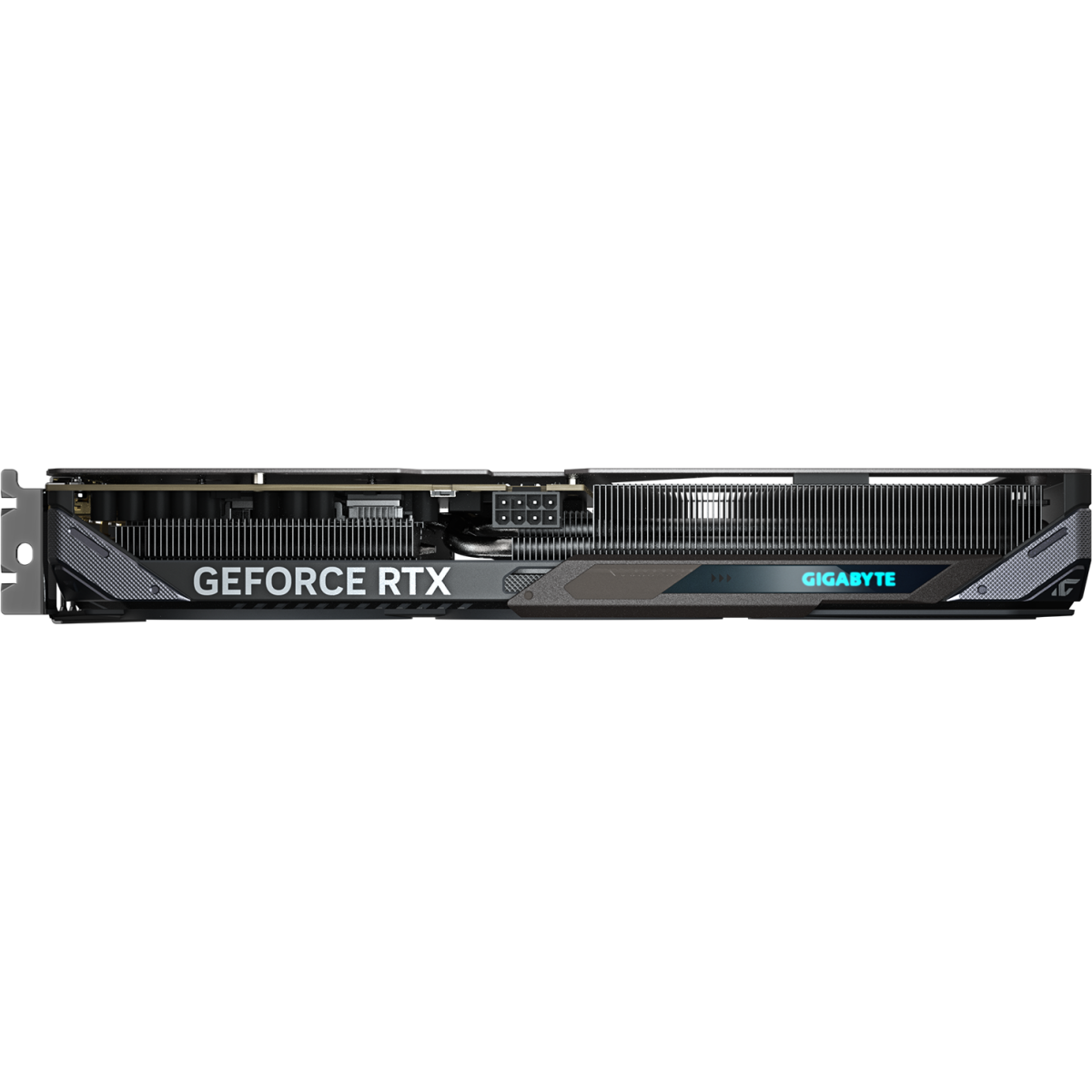 carte graphique NVIDIA GeForce RTX 5060 Ti Gigabyte GAMING OC 8GB (GV-N506TGAMING OC-8GD) - photo 8