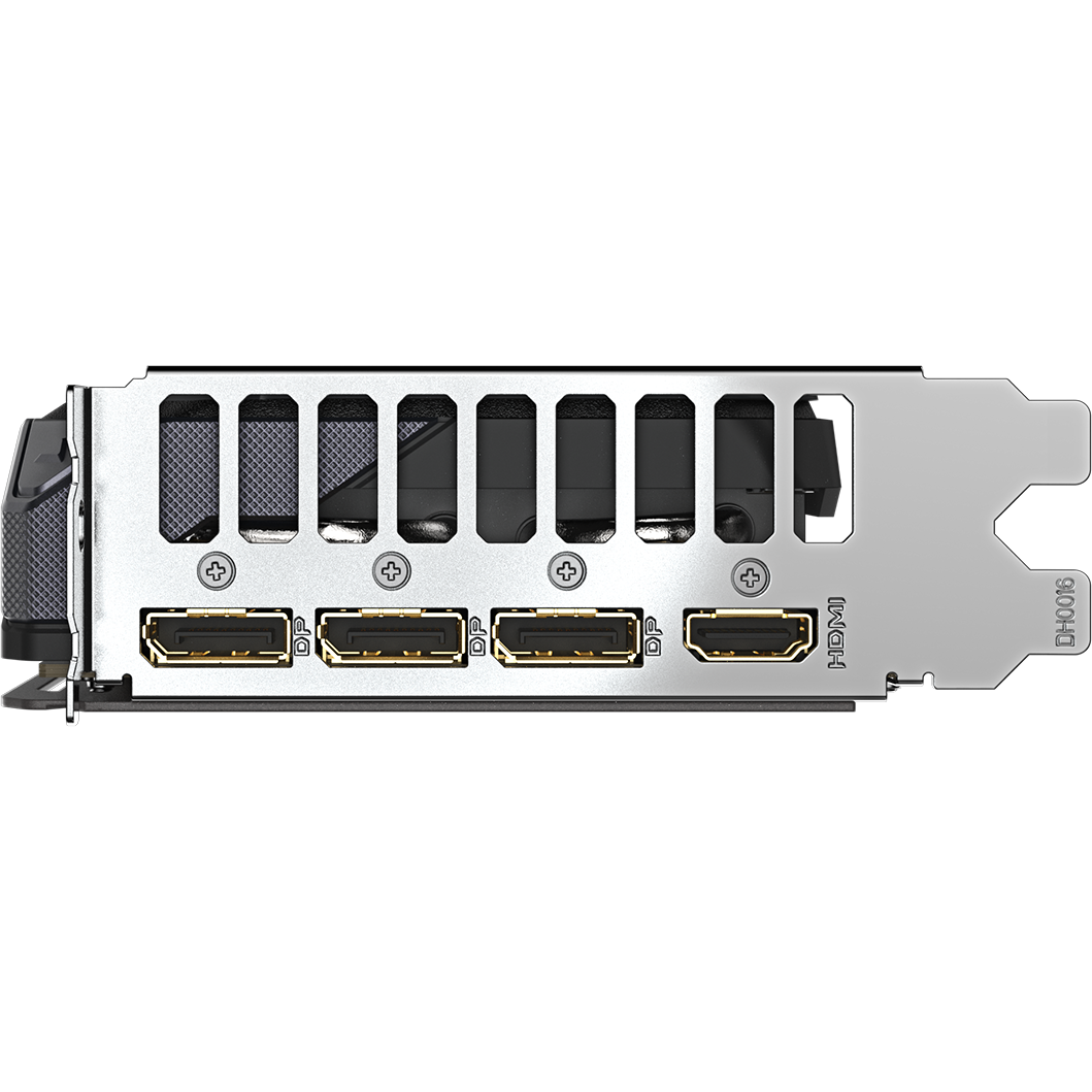 carte graphique NVIDIA GeForce RTX 5060 Ti Gigabyte GAMING OC 8GB (GV-N506TGAMING OC-8GD) - photo 9