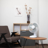 Ventilateur de bureau Timberk T-DF1201