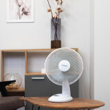 Ventilateur de bureau Timberk T-DF1201