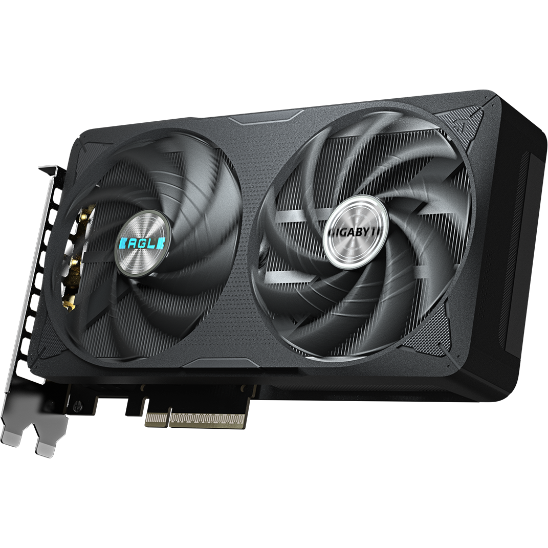 Carte graphique NVIDIA GeForce RTX 5060 Ti Gigabyte EAGLE OC 8GB (GV-N506TEAGLE OC-8GD)