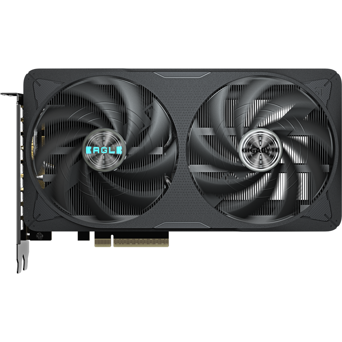 Carte graphique NVIDIA GeForce RTX 5060 Ti Gigabyte EAGLE OC 8GB (GV-N506TEAGLE OC-8GD) - photo 2