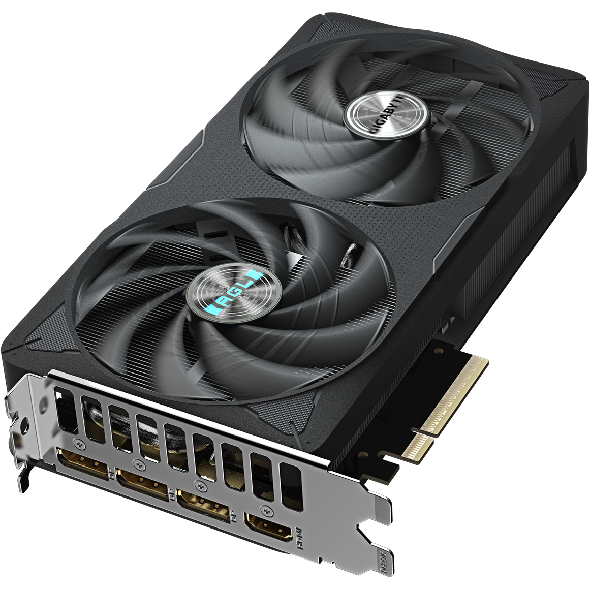 Carte graphique NVIDIA GeForce RTX 5060 Ti Gigabyte EAGLE OC 8GB (GV-N506TEAGLE OC-8GD) - photo 5