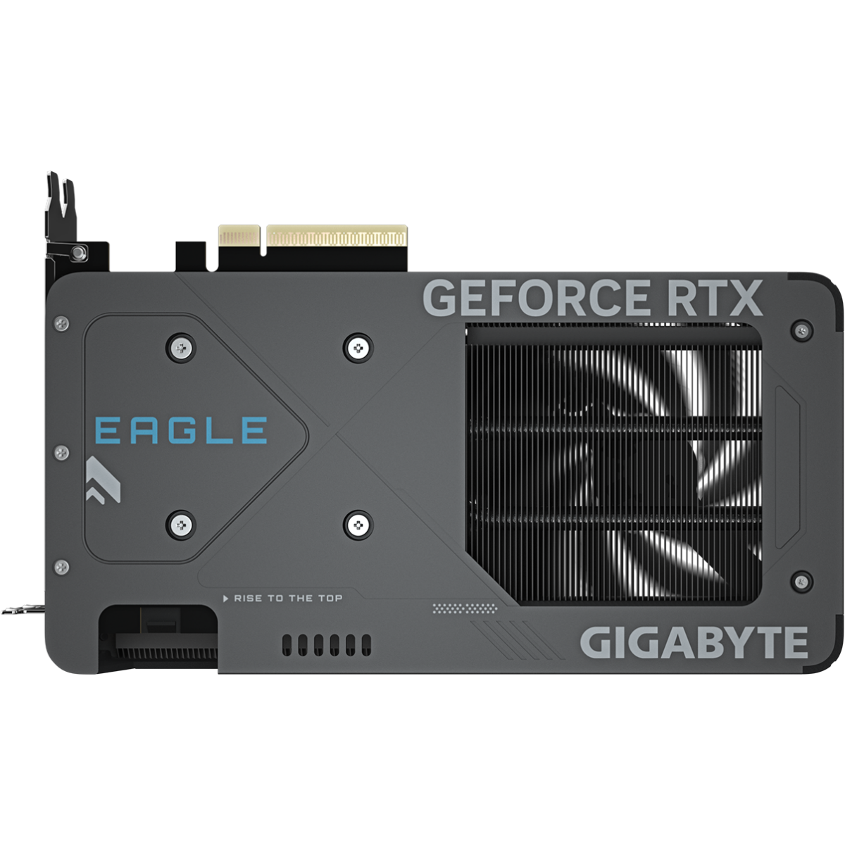 Carte graphique NVIDIA GeForce RTX 5060 Ti Gigabyte EAGLE OC 8GB (GV-N506TEAGLE OC-8GD) - photo 6