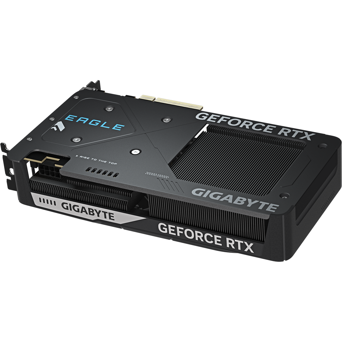Carte graphique NVIDIA GeForce RTX 5060 Ti Gigabyte EAGLE OC 8GB (GV-N506TEAGLE OC-8GD) - photo 7