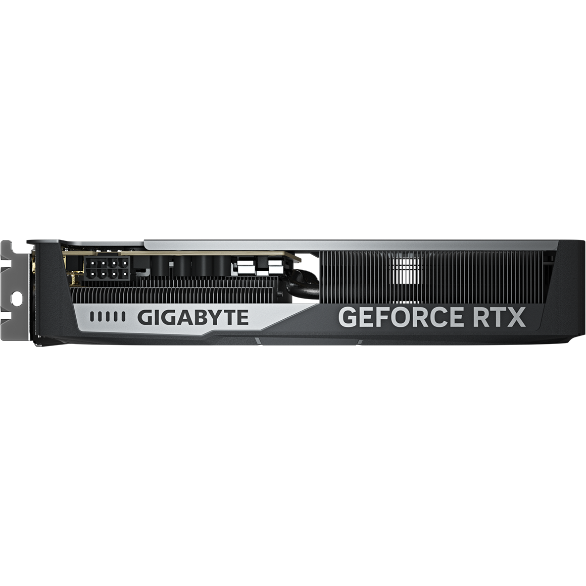 Carte graphique NVIDIA GeForce RTX 5060 Ti Gigabyte EAGLE OC 8GB (GV-N506TEAGLE OC-8GD) - photo 8
