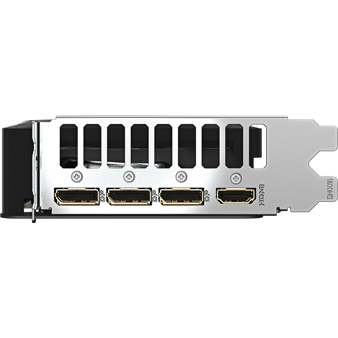 Carte graphique NVIDIA GeForce RTX 5060 Ti Gigabyte EAGLE OC 8GB (GV-N506TEAGLE OC-8GD) - photo 9