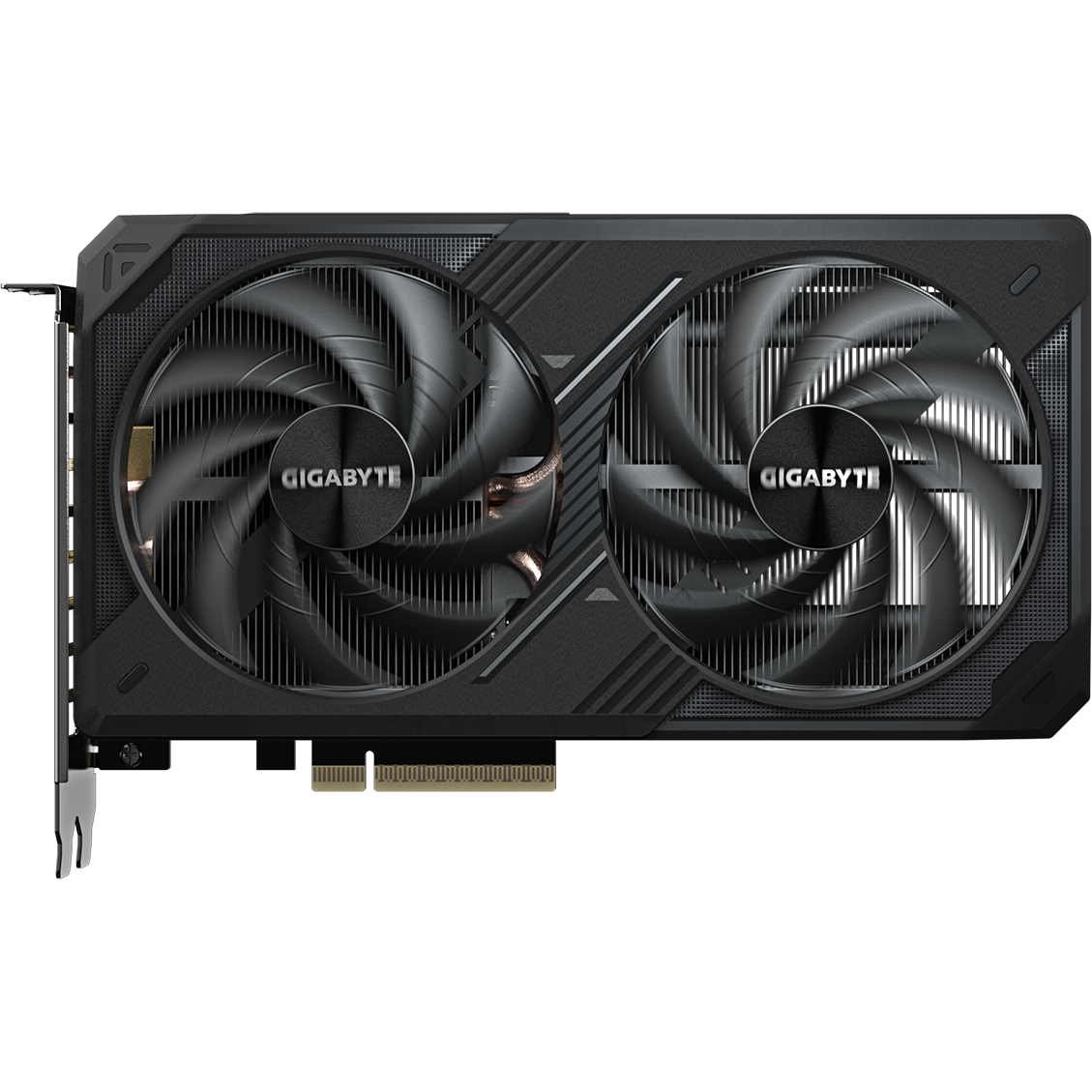 carte graphique NVIDIA GeForce RTX 5060 Ti Gigabyte WINDFORCE OC 8GB (GV-N506TWF2OC-8GD) - photo 2