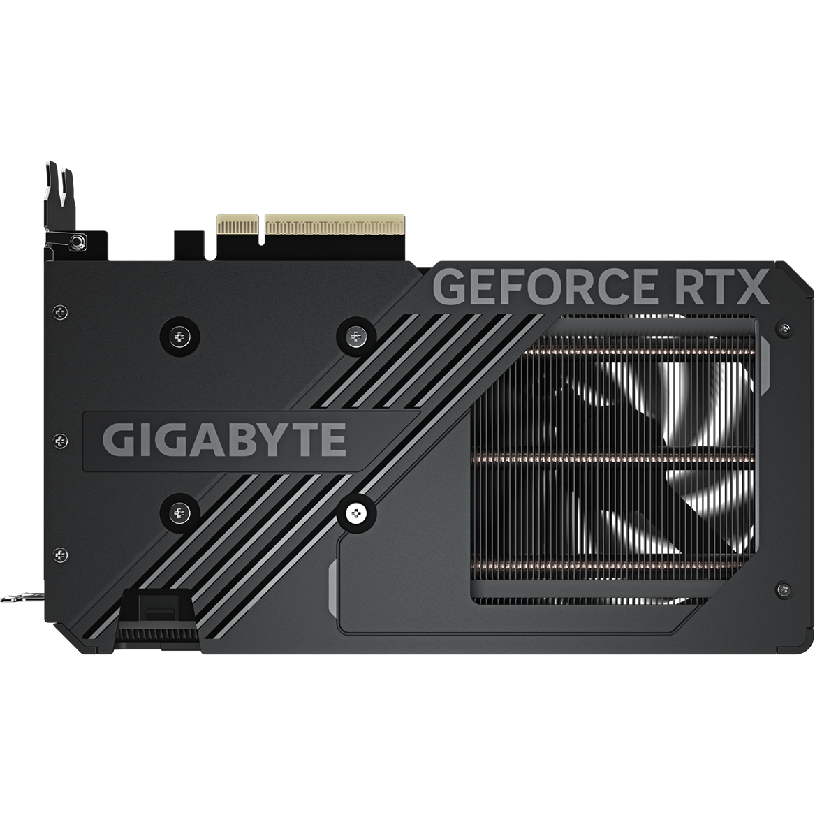 carte graphique NVIDIA GeForce RTX 5060 Ti Gigabyte WINDFORCE OC 8GB (GV-N506TWF2OC-8GD) - photo 6