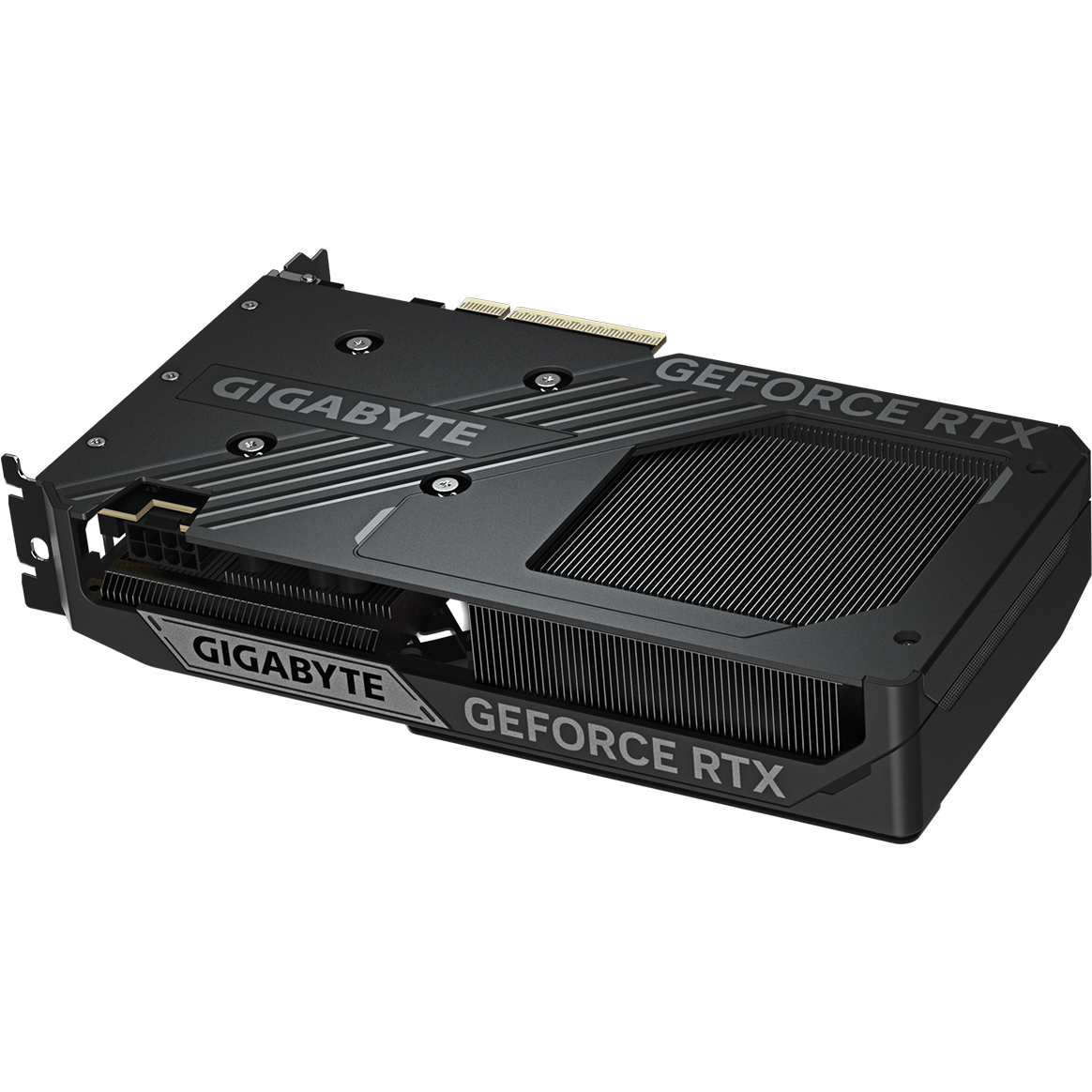 carte graphique NVIDIA GeForce RTX 5060 Ti Gigabyte WINDFORCE OC 8GB (GV-N506TWF2OC-8GD) - photo 7