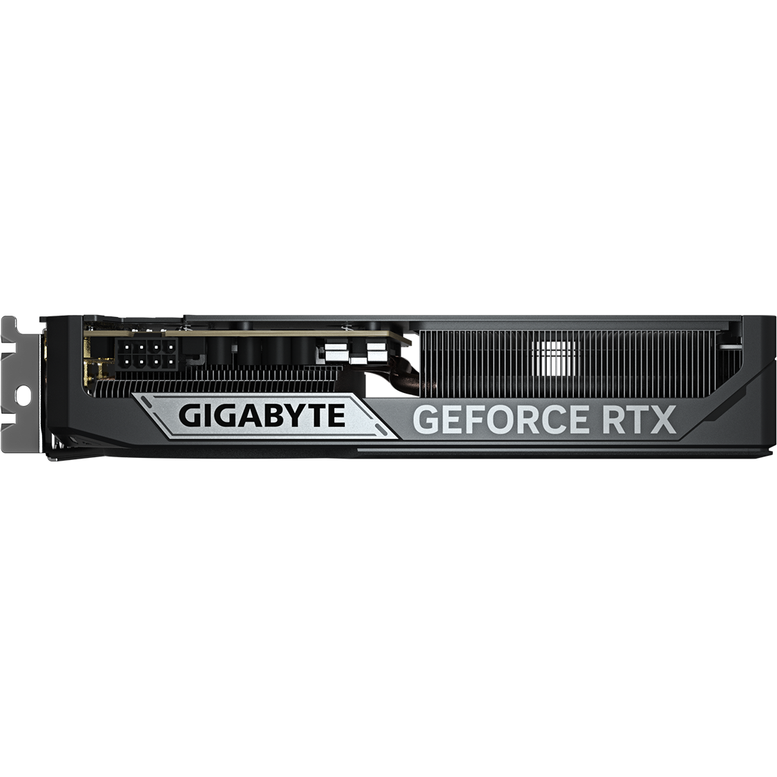 carte graphique NVIDIA GeForce RTX 5060 Ti Gigabyte WINDFORCE OC 8GB (GV-N506TWF2OC-8GD) - photo 8